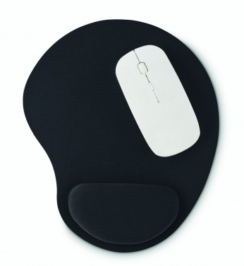 Logotrade promotional items photo of: EVA ergonomic mouse mat