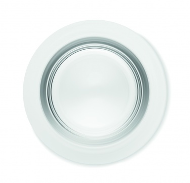 Logo trade promotional merchandise photo of: Conic glass 300ml