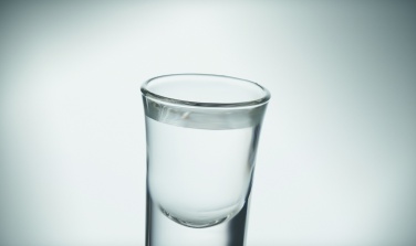 Logotrade advertising product picture of: Shot glass 28ml