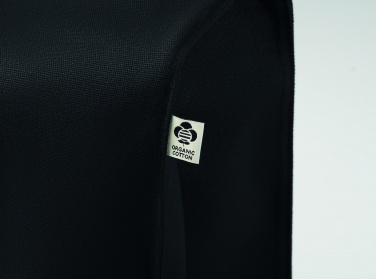 Logotrade promotional product image of: Organic shopping canvas bag