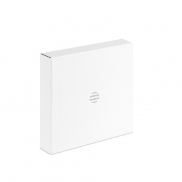 Logo trade corporate gifts picture of: Bamboo weather station HISA