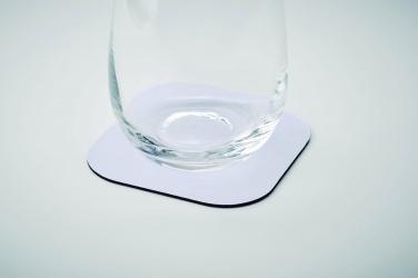 Logo trade promotional gifts picture of: Sublimation coaster