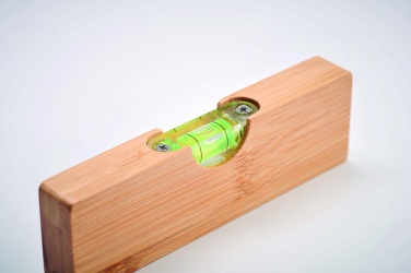 Logotrade promotional merchandise picture of: Spirit level and bottle opener