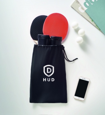 Logo trade promotional products picture of: Table Tennis set
