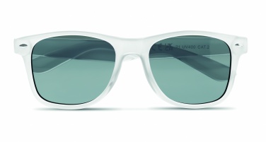 Logotrade promotional item picture of: Sunglasses in RPET HAAPSALU