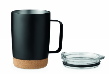 Logo trade promotional products picture of: Double wall mug 300ml