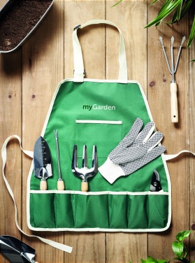 Logotrade advertising product picture of: Garden tools in apron