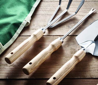 Logotrade promotional product picture of: Garden tools in apron
