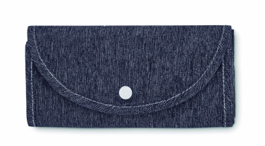 Logotrade corporate gifts photo of: Foldable shopper bag 140 gr/m²