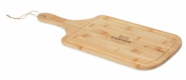 Logo trade promotional merchandise image of: Serving board DIYU
