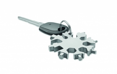 Logotrade promotional merchandise picture of: Stainless steel multi-tool