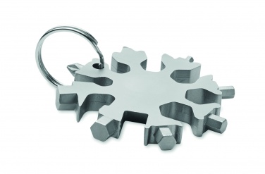 Logo trade promotional item photo of: Stainless steel multi-tool