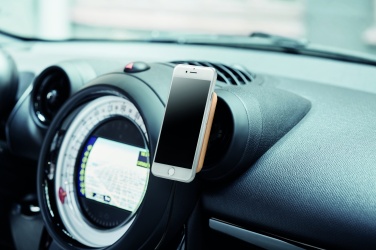 Logotrade corporate gift image of: Magnetic wireless charger 15W