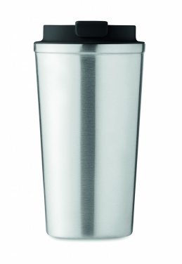 Logo trade promotional items picture of: Double wall tumbler 510 ml