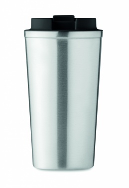 Logotrade promotional giveaway picture of: Double wall tumbler 510 ml