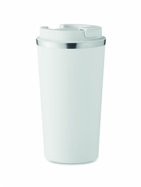 Logotrade corporate gift picture of: Double wall tumbler 510 ml