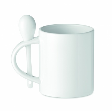 Logotrade promotional merchandise image of: Ceramic sublimation mug 300 ml