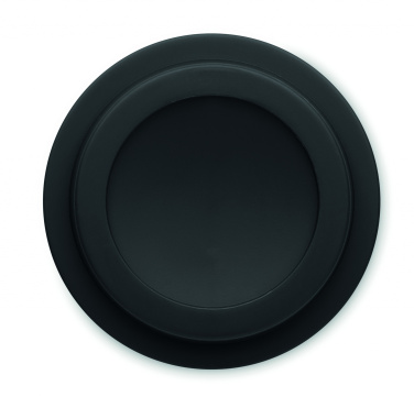 Logo trade promotional giveaways picture of: Double wall tumbler PP 300 ml