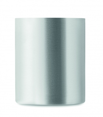 Logo trade corporate gifts image of: Double wall mug 300 ml