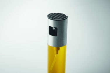 Logo trade advertising product photo of: Spray dispenser in glass