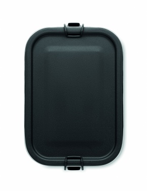 Logotrade promotional items photo of: Stainless steel lunchbox 750ml