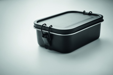 Logo trade promotional products picture of: Stainless steel lunchbox 750ml