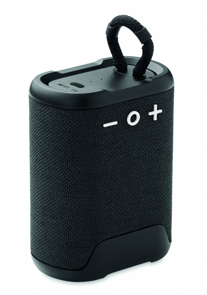 Logotrade promotional products photo of: Waterproof speaker IPX7