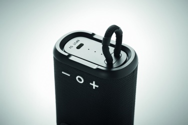 Logo trade corporate gifts picture of: Waterproof speaker IPX7