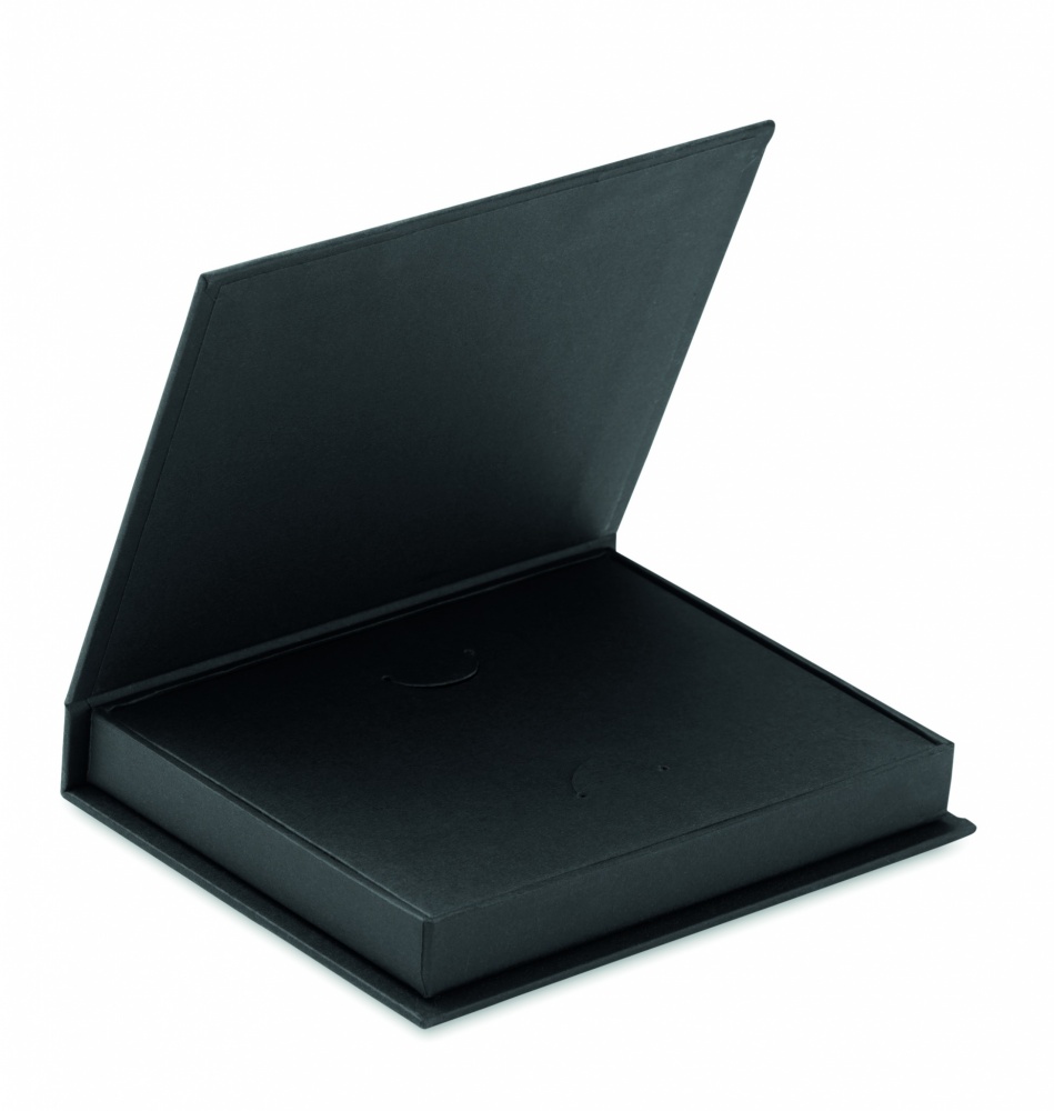 Logotrade promotional products photo of: Gift card box
