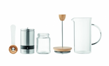 Logotrade corporate gift picture of: Coffee set