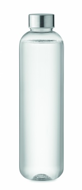 Logotrade promotional merchandise photo of: Tritan bottle 1L
