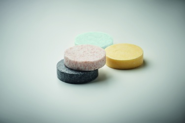 Logo trade business gift photo of: Vegan Gift set travel