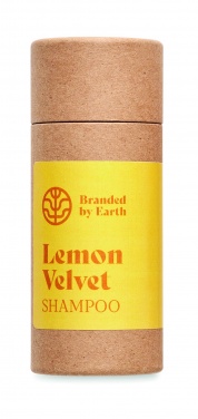 Logo trade promotional merchandise image of: Vegan Unisex shampoo