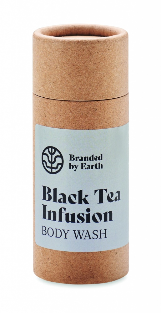 Logotrade promotional giveaway image of: Vegan Unisex body wash