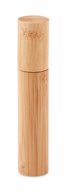 Logo trade promotional items image of: Perfume atomizer bottle 10 ml
