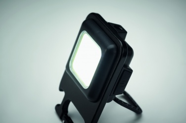 Logotrade advertising products photo of: Multifunctional COB Light