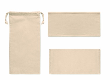 Logo trade corporate gift photo of: Medium storage box 220 gr/m²