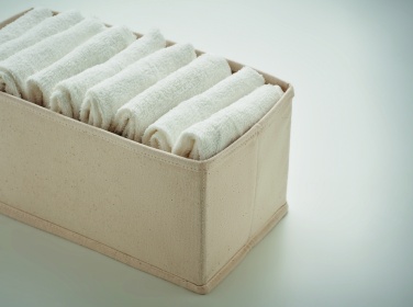 Logotrade advertising products photo of: Medium storage box 220 gr/m²