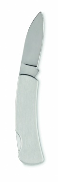Logotrade promotional gift picture of: Foldable pocket knife