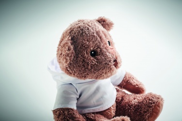 Logotrade corporate gift picture of: Teddy bear plush