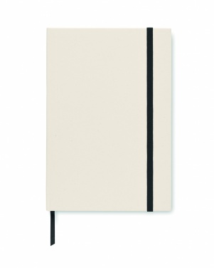 Logotrade promotional gift picture of: A5 notebook milk carton