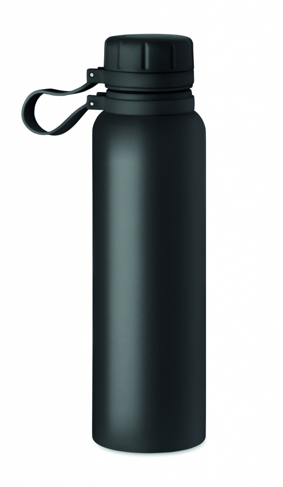 Logo trade promotional items picture of: Double wall flask 780 ml