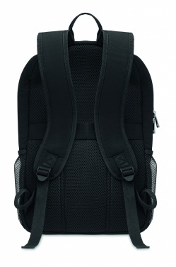 Logotrade promotional merchandise photo of: 15 inch laptop backpack