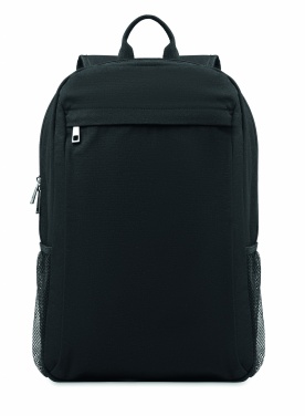 Logo trade promotional products picture of: 15 inch laptop backpack