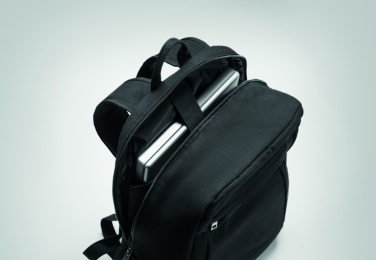 Logo trade promotional product photo of: 15 inch laptop backpack
