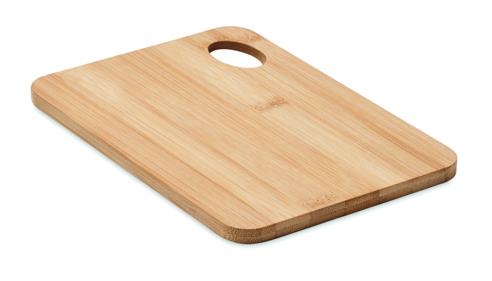 Logotrade promotional merchandise image of: Bamboo cutting board