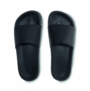 Logotrade promotional gift picture of: Anti -slip sliders size 38/39
