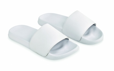 Logotrade promotional item image of: Anti -slip sliders size 44/45