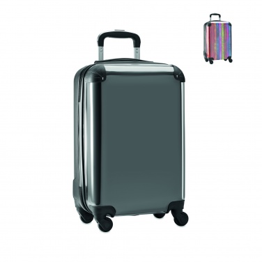 Logo trade promotional merchandise photo of: ABS and PC Photo trolley