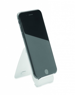 Logotrade promotional merchandise picture of: 3 in 1 Cable with phone stand